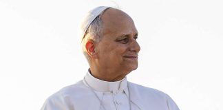 Papa Leone XIV “Cercare soluzioni diplomatiche che fermino le guerre in Ucraina e Medio Oriente”