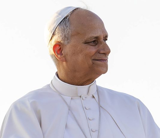 Papa Leone XIV “Cercare soluzioni diplomatiche che fermino le guerre in Ucraina e Medio Oriente”