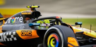 F1, Norris vince in Ungheria davanti a Piastri. Leclerc è solo 4°