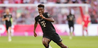 Coman near to Al Nassr, agreement between french striker and Saudi club