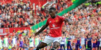 Madrid derby for Mainoo, spanish pressing to Manchester United