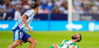 Isco’s fractured fibula will be sidelined for three months