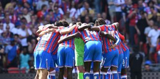 TAS says no to Crystal Palace, appeal rejected and plays in Conference League