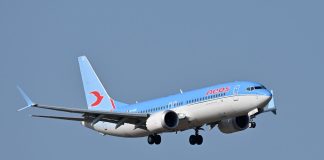 Dramma sul volo Palermo-New York, un’anziana muore d’infarto