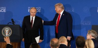 Putin dopo l’incontro con Trump “Vertice utile e tempestivo”, il leader Usa “Fatti grandi progressi”