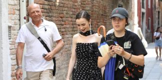 Si concludono a Venezia le riprese di Emily in Paris, Zaia “Ringrazio Netflix per aver scelto la nostra città”