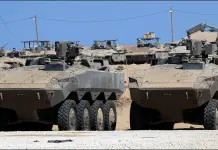 Media, gli Stati Uniti pensano a una base militare al confine tra Gaza e Israele per sostenere il cessate il fuoco