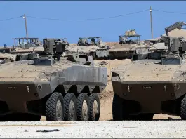 Media, gli Stati Uniti pensano a una base militare al confine tra Gaza e Israele per sostenere il cessate il fuoco