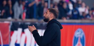 Donnarumma “Being wanted by such a prestigious club as City makes me proud”