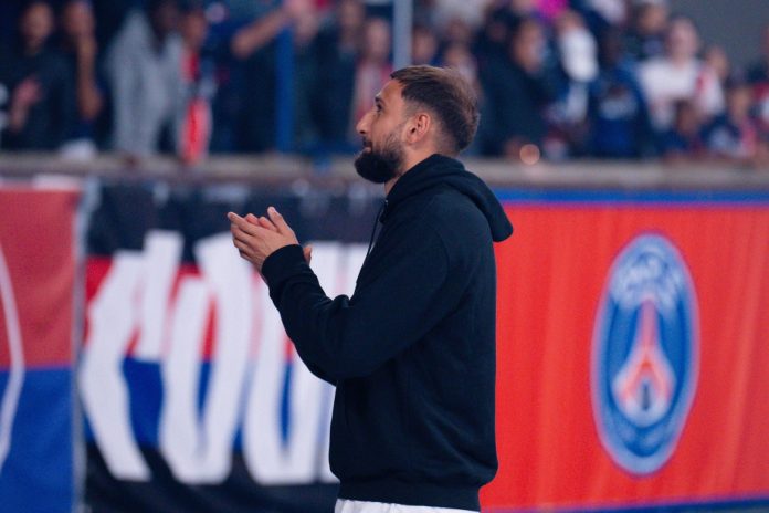 Gianluigi Donnarumma