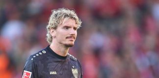 Woltemade arrive to Newcastle, record transfer from Stuttgart