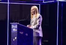 Meloni “La reazione di Israele a Gaza è andata oltre il principio di proporzionalità”. Sui migranti: “Nessun giudice può fermarci” / Video