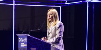 Meloni “Israel’s response in Gaza has gone beyond the principle of proportionality”