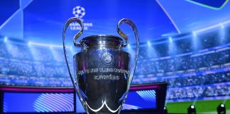 A Montecarlo i sorteggi di Champions League. L’Inter pesca Liverpool e Arsenal, il Napoli con il Manchester City