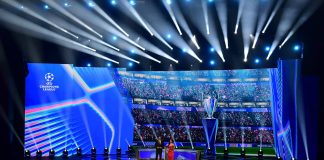 Champions: City, Ajax, Borussia e PSG al debutto per le italiane