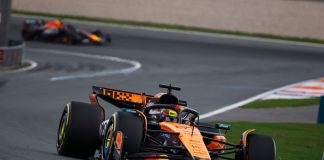 Piastri vince il GP d’Olanda davanti a Verstappen, doppio ritiro per la Ferrari