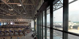 Usb “Voli con armi da Malpensa a Israele”, Leonardo “Segnalazione senza fondamento”