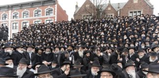 Il Consiglio delle guide religiose Coreis a sostegno dell’appello di 80 rabbini per Gaza