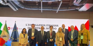 فراتيني: الاستثمار في أفريقيا فرصة حقيقية للشركات