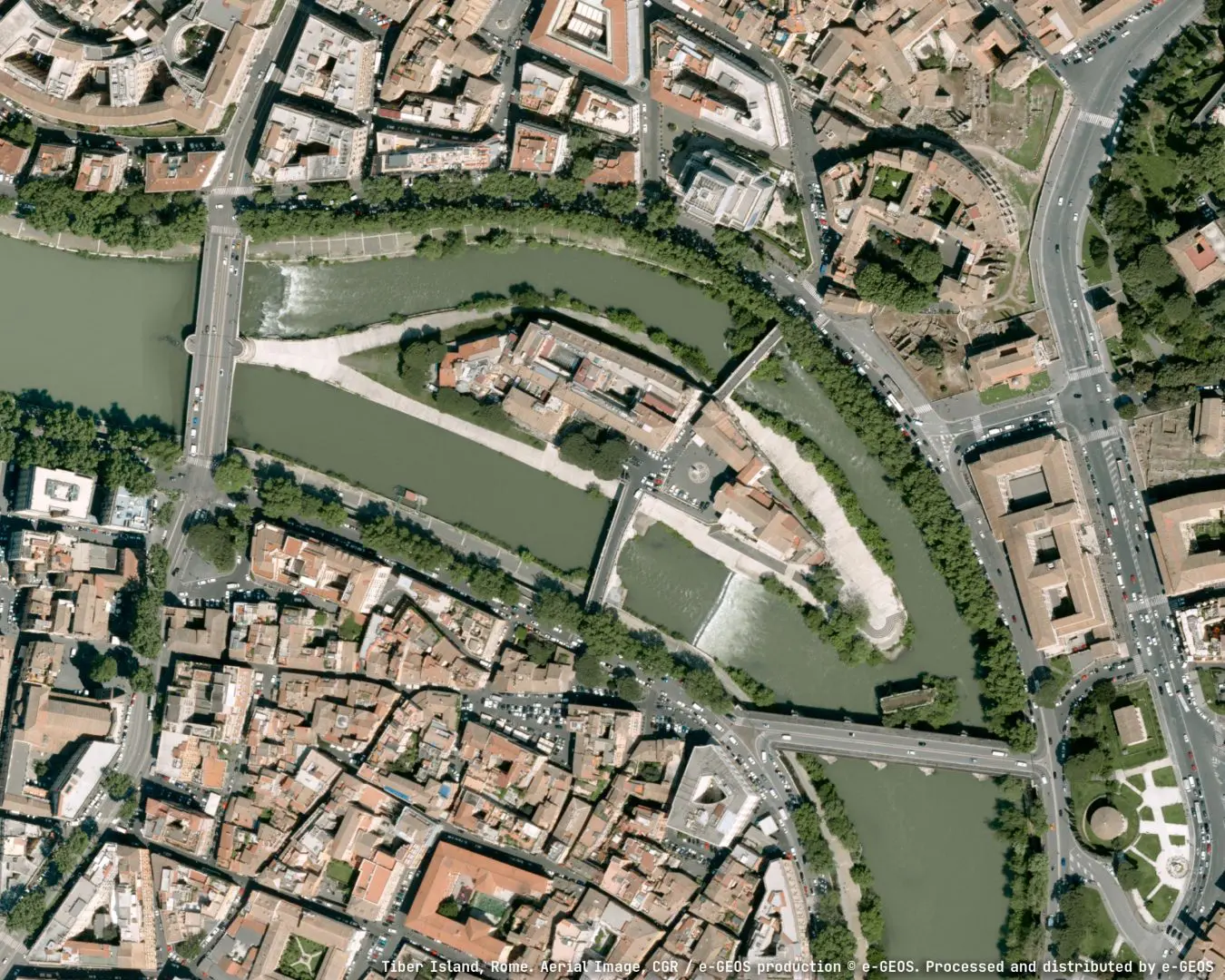 Leonardo supporterà il Mase per la realizzazione del gemello digitale del suolo italiano