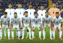 Appello dell’Aiac alla Figc “Chiedere la sospensione temporanea di Israele”