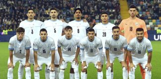 Appello dell’Aiac alla Figc “Chiedere la sospensione temporanea di Israele”