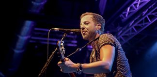 In arrivo il 3 ottobre “Cry Your Tears On Me”, il nuovo singolo di James Morrison