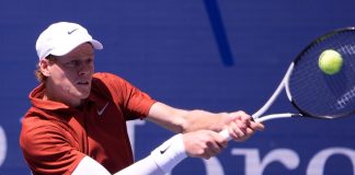 Us Open, Sinner avanza facilmente al secondo turno: “Ora sto bene”