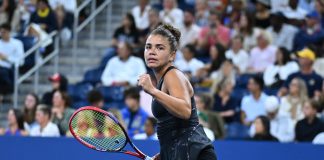 Us Open, Paolini e Darderi volano al terzo turno. Troppo Alcaraz per Bellucci