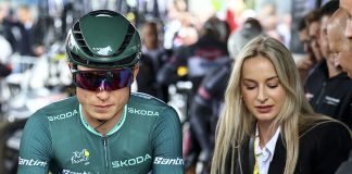 Vuelta, Philipsen vince in volata la prima tappa da Torino a Novara