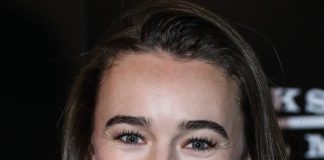 Muore a 33 anni Kelley Mack, è stata Addy nella serie “The Walking Dead”