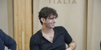 Expo Osaka 2025, in 12 mila all’Arena Matsuri per Achille Lauro