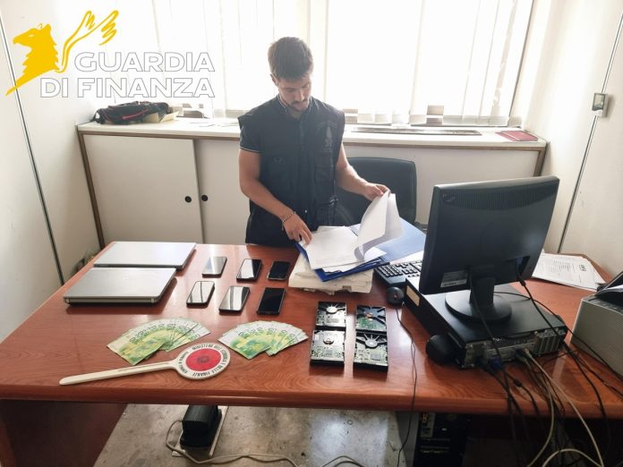 Lazio-Campania-polizze