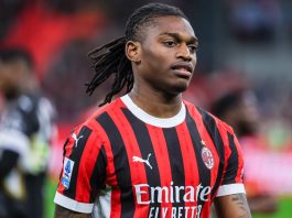 Arsenal eye on Rodrygo or Leao in the transfer market