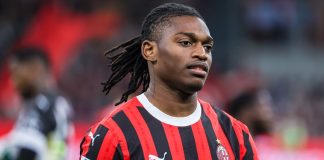 Arsenal eye on Rodrygo or Leao in the transfer market