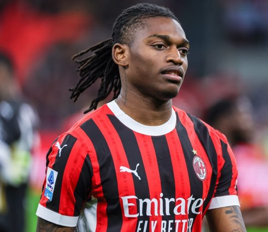 Arsenal eye on Rodrygo or Leao in the transfer market