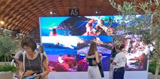 La Regione Liguria al Meeting di Rimini tra turismo, cultura e innovazione