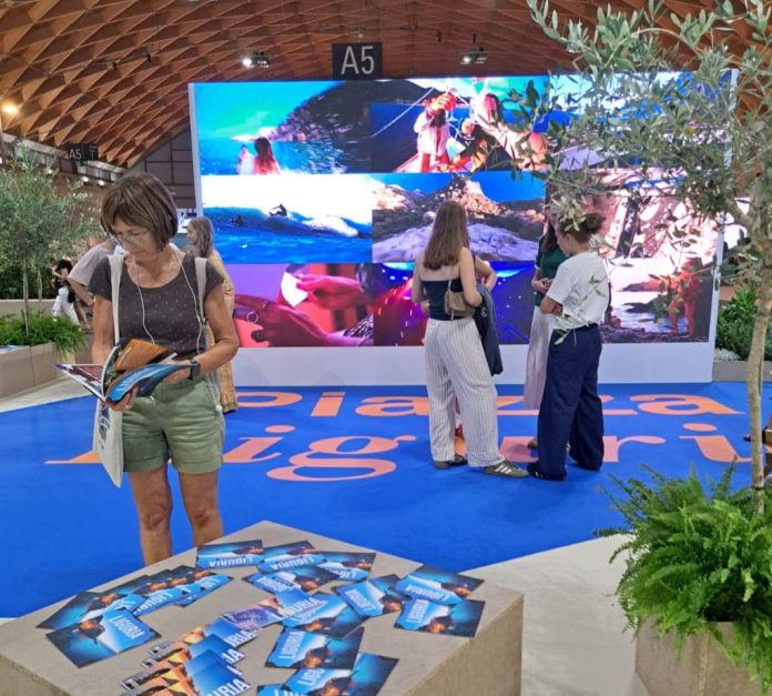 Liguria Meeting Rimini