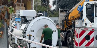 All’Ospedale Sacco di Milano una nuova Risonanza Magnetica di ultima generazione