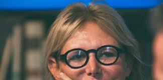 Lorena Saracino è la nuova direttrice responsabile de L’Edicola