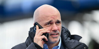 Percassi “Lookman? L’ultima parola spetta all’Atalanta”. Il giocatore non si allena, è rottura