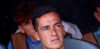 Official: Lucas Vazquez is a new Bayer Leverkusen player