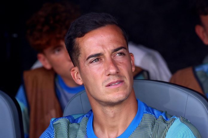 Lucas Vazquez