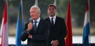 A Milano al via i Mondiali di canoa, Buonfiglio: “Lo sport unisca”