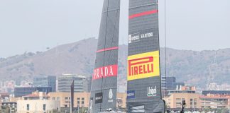 America’s Cup 2027 a Napoli, firmato il Protocollo della 38esima edizione