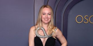 Oscar, Lynette Howell Taylor eletta nuova presidente dell’Academy