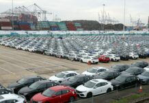 A novembre le immatricolazioni delle automobili stabili rispetto allo stesso mese del 2024