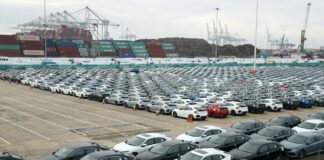 Il mercato auto cala a luglio, decrescita del 5,11% e prospettive negative