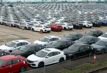 Unrae, dopo la flessione di gennaio il mercato dell’auto usata torna leggermente in positivo