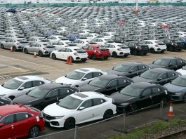 Unrae, dopo la flessione di gennaio il mercato dell’auto usata torna leggermente in positivo